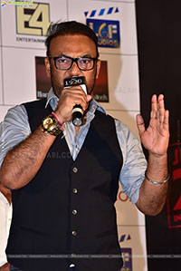 1920 Horror Of The Heart Movie Press Meet