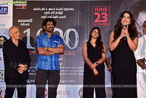 1920 Horror Of The Heart Movie Press Meet