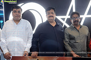 AAA Cinemas Launch Event & Press Meet