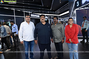 AAA Cinemas Launch Event & Press Meet