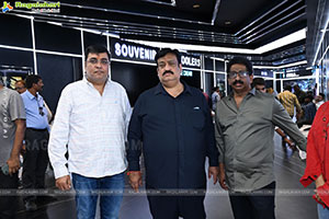 AAA Cinemas Launch Event & Press Meet