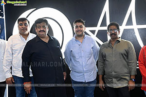 AAA Cinemas Launch Event & Press Meet