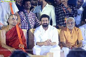 Adipurush Movie Pre-Release Event