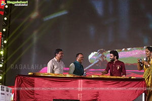 Adipurush Movie Pre-Release Event