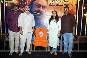 Adipurush Movie Success Celebrations