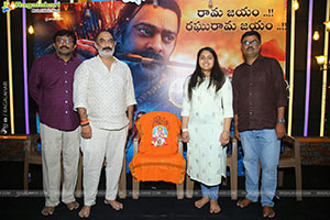 Adipurush Movie Success Celebrations