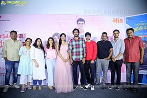 Ardham Ayinda Arun Kumar Trailer Launch Event