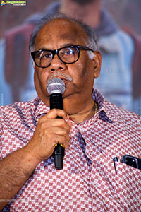 ASVINS Movie Press Meet