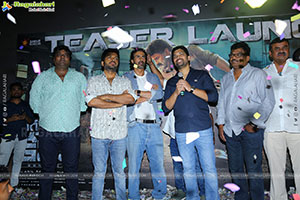 Bhagavanth Kesari Movie Teaser Launch Event