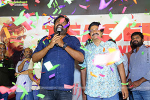 Bhola Shankar Teaser Launch