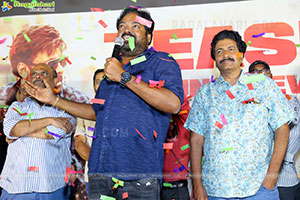 Bhola Shankar Teaser Launch