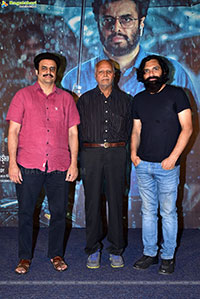 Breath Movie Teaser Launch Event