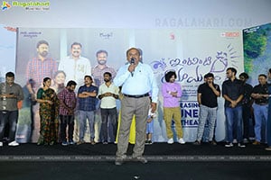 Intinti Ramayanam Trailer Launch