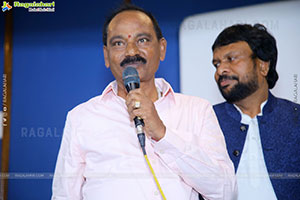 Kutra Movie Press Meet