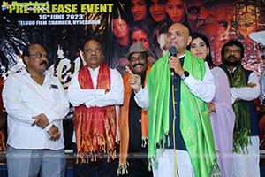 Kutra Movie Press Meet