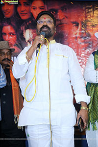 Kutra Movie Press Meet