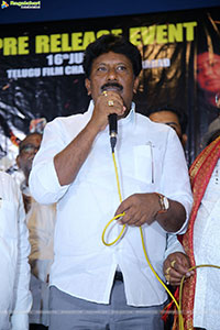 Kutra Movie Press Meet