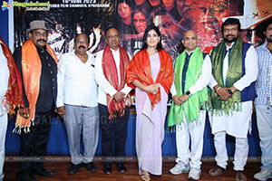 Kutra Movie Press Meet