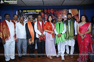 Kutra Movie Press Meet