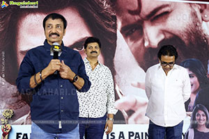 Manu Charitra Movie Pre Release Event