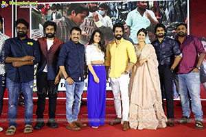 Manu Charitra Movie Pre Release Event