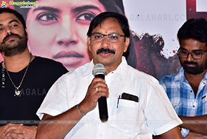 Shiva Kandukuri's Manu Charitra Movie Trailer Launch Event