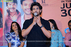 Maya Petika Movie Press Meet