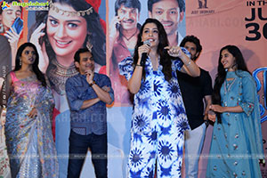 Maya Petika Movie Press Meet