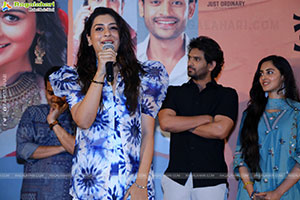 Maya Petika Movie Press Meet