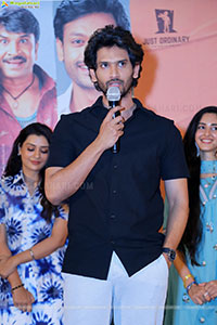 Maya Petika Movie Press Meet