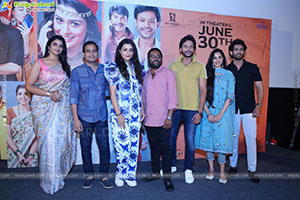 Maya Petika Movie Press Meet