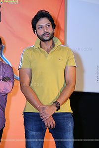 Maya Petika Movie Press Meet