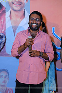 Maya Petika Movie Press Meet