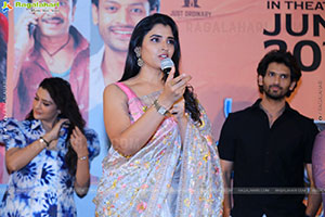 Maya Petika Movie Press Meet