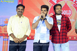 Narayana & Co Movie Pre-Release Event