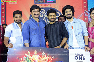 Narayana & Co Movie Pre-Release Event