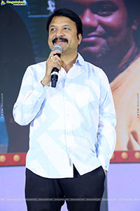 Narayana & Co Movie Pre-Release Event