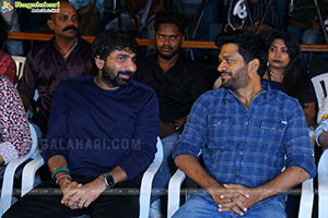 NBK's Birthday Special Global Lion Song Launch