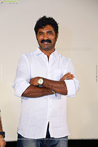 NBK's Birthday Special Global Lion Song Launch