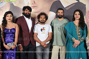 Nelluri Nerajana Movie Teaser Launch