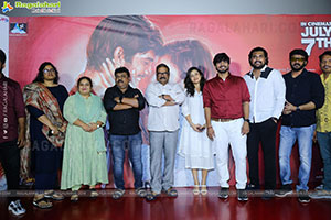 O Saathiya Movie Trailer Launch Event
