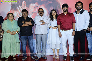 O Saathiya Movie Trailer Launch Event