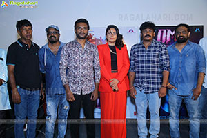 O Manchi Ghost Press Meet