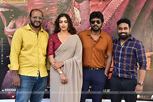 Polimera 2 Movie Teaser Launch Event