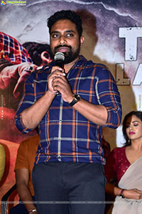 Polimera 2 Movie Teaser Launch Event