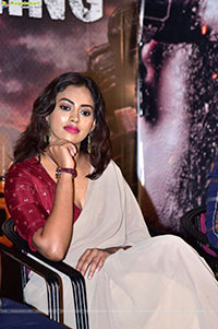 Polimera 2 Movie Teaser Launch Event