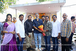 Raamaa Creations & Nani Movie Works Production No.1 Launch