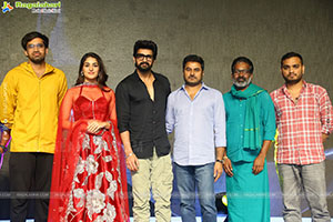 Rangabali Movie Pre Release Event