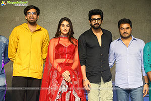 Rangabali Movie Pre Release Event