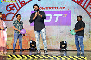 Rangabali Movie Pre Release Event